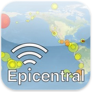 epicentral