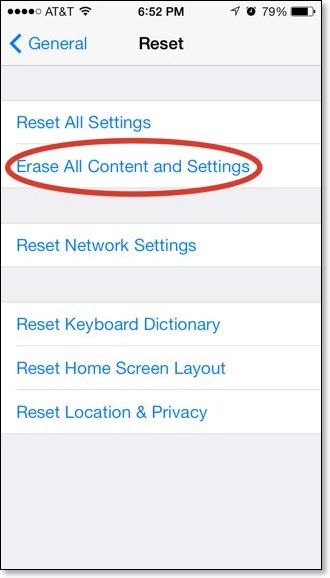 erase iPhone: erase_all_content_and_settings