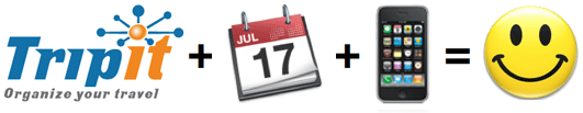 Tripitcalendariphonehappy