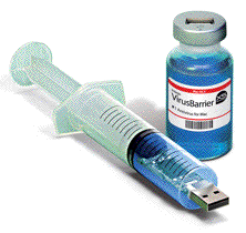 Virus Barrier X5